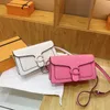 New and Small Square Single Shoulder Crossbody Underarm Bag Women's Bags 70% off outlet online sale