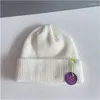 Bérets pour femmes et hommes, chapeau d'hiver, bonnet, mode, chaud, Design Y2k, Streetwear, personnalité, décontracté, mignon, tendance, bleu