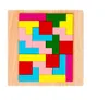 Puzzle Puzzle in Legno Puzzle per Bambini Giocattolo Creativo Fai da Te Tangram Puzzle a Colori Modello Puzzle Piega Puzzle Magico Fidget Iq Puzzle Giocattoli Leggeri per Bambini Puzzle 1000 Pezzi Regalo di Natale