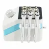 Cleaning Tools Accessories Diamond Microdermabrasion Machine Remove Blackhead Wrinkle Peeling Beauty Devices Suction Power Professional Dermabrasion 230908