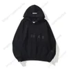 ESENTIAS Hoodie Autumn Men Women Oversize Best-Quality Sweatshirts Streets Hip Hop Streetwear Neutral Pullover Size S-XXXL