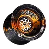 Spinning Top Unresponsive Yoyo Professional Yoyo for Kids Aluminum Beginner Yo-Yos Ball for Yoyo Players with 10 Yo String 230907