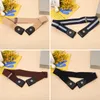 Lazy Belts Stretch-Gürtel ohne Schnalle, unsichtbarer elastischer Taillengürtel, Unisex, für Jeans, Hosen, für Damen und Herren, modisch