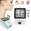 Cleaning Tools Accessories Diamond Microdermabrasion Machine Remove Blackhead Wrinkle Peeling Beauty Devices Suction Power Professional Dermabrasion 230908