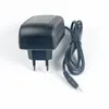 5v 2a substituir cabo adaptador de alimentação do carregador de parede ac dc para irulu tablet la520 w