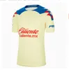 23 24 Liga MX Club America Soccer Jerseys 2023 2024 R.MARTINEZ D.VALDES G.OCHOA GIOVANI FIDALGO M.LAYUN home away 3rd football Men / kids kits shirt SDFS