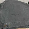 メンズパーカースウェットシャツメンズジャケットヒップホップビンテージジャケット洗浄デトロイトコートアメリカンレトロワークジャケットx0908