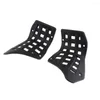 All Terrain Wheels Foot Pedals Rest Guards Floorboard Cover 250Cc /Eec