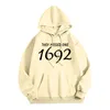 Women's Hoodies Womens Printed Round Neck Hooded Casual Long Sleeve Sweatshirt Moletom Femininos Sudaderas De Mujeres