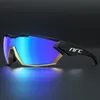 Skibrille Nrc Fahrradbrille Radfahren UV400 Sonnenbrille Brillen Männer Frauen Sportausrüstung Outdoor Road MTB Uv400 230907