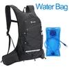 Outdoor Bags Sports Backpack Hiking Running Hydration Women Men Bag Cycling Bicycle Water