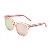 sunglasses sunglass luxury glasses sun glasses gold silver Frame Classic Rectangle Square Luxury gold sunshade sunglass