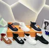 Baskets de créateur haut de gamme chaussures décontractées en caoutchouc Daydream Sneaker femmes hommes maille rétro plate-forme à lacets coureur formateur chaussure