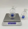 Waterpijpen hoge waterpijpen Hoge borosilicaatglas gekleurde kalebas waterpijp booreilanden schar waskolf rokende glazen pijpen