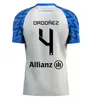 23 24 Club Brugge Soccer Jerseys Kids Kit 2023 2024 MAILOT FOOD HOME AWAY FOOTBALL Shirt Jutgla Lang Meijer Onyedika Buchanan Vanaken Skov Olsen Sylla