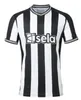 23 24 New Castle Soccer Jerseys Boys Bruno G. Joelinton Football T-shirts Années Isak Nufc United MAXIMIN WILSON