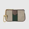 TOP 671722 Ophidia Key Case Pouch Wallet239C