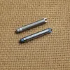 Dicoria titanium alloy Tactical Pen short pen EDC window breaking multifunctional self-defense pen tool3228