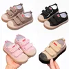 Newborn Sneakers Girls Boy Baby Shoes Casual Big Kids Shoes Mesh Soft Bottom Comfortable Non-slip Sneakers Spring Summer Infant Sneakers