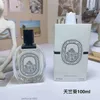 Spray de perfume unissex Orpheon 100ml garrafa preta homens mulheres fragrância cheiro encantador e entrega rápidaH7KP