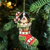 Christmas Decorations 1PC Elf Doll Pendant Ornaments Xmas Tree Hanging Figurine For Home 2024 Year Decor Children Gifts 230907