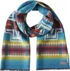 Halsdukar Pendleton kvinnors jacquard scarflf2030908