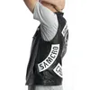 Men's Vests Fashion Pu Leather Rock Punk Vest Men Cosplay Costume Black Color Motorcycle Biker Sleeveless Jacket Coat Clothing 230908