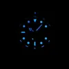 2023メンズウォッチデザイナーウォッチ高品質のサブマリーナームーブメントラミナスサファイアウォータープルーフスポーツモントレラックス腕時計
