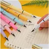 ペンシル12色鉛筆を書くインクのノベルティHB永遠のスケッチディンオフィスと学用品文房具ドロップ配達b dhgarden dhzkj