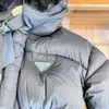 ベビー服デザイナーガールコットンジャケットチャイルド冬の服サイズ110-160 cm子供用セープ1のミッドレングスアウトウェア