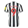 Tonali Bruno G. 23 24 NUFC Soccer Jerseys Isak NUFC Home Wilson Joelinton Trippier Almiron Gordon Ashby 2023 2024 Football Shirt Maximin Top Men Kids kit theorms