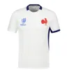 2023 Super Rugby Jerseys Maillot de POLO français BOLN football Hommes Enfants Kits chemise Hommes taille S-5XL