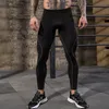 Equipo de yoga Medias para hombres Pantalones deportivos de compresión Hombres corriendo Gimnasio Leggings Entrenamiento y jogging Deportes de fútbol para 230907