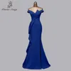 Urban Sexy Dresses Beautiful candy color evening dresses gree dress prom dresses mermaid vestidos de fiesta de noche women dress elegant 230907