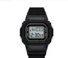 41mm novos relógios masculinos de luxo wistwatches moda mostrador preto com calendário bracklet fecho dobrável mestre quartzo relógio masculino a003