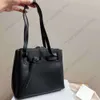 Designer Shoulder Bags Lowwe Brand Handbag Tote Wallet Women's Leather Handheld Mini Shopping bow drawstring crossbody bag