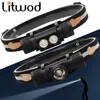 USB Rechargeable Headlight XM-L2 U3 Led Headlamp Power 18650 Battery Head Lamp Torch Waterproof for Camping Hunting1212L