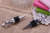 100PCS Vineyard Collection Star Design Wine Stoppers Very Good for Wedding Favor DHL Fedex ZZ