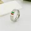 925 Серебряное дизайнерское кольцо с сердцем для мужчин и женщин, кольцо со змеей, высококачественное обручальное кольцо для пары с коробкой, мужской и женский дизайнер Bu3000