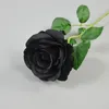 Decorative Flowers 1/5pcs Silk Artificial Rose Flower Wedding Home Table Decor Long Bouquet Arrange Fake Plant Valentine's Day Mother's