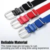 Ceinture élastique de Baseball, élastique, serrée, Durable, pour hommes, Club, loisirs, sport, fille, Softball, ample, nouvelle collection 2023