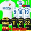 23 24 Real Saragosse FRAN GAMEZ Soccer Jerseys Zapater 2023 2024 Accueil JERSEY POMBO SHINJI KAGAWA Chemises de football GUTI JAVI ROS HOMMES ENFANTS kits L. SUAREZ camiseta de futbol