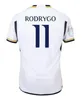 23/24 BELLINGHAM VINI JR soccer jerseys MBAPPE Tchouameni 2023 2024 football shirt Real Madrids CAMAVINGA Rodrygo MODRIC Camisetas men kids kit uniforms fans player