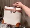 Loro L27 Panda Çanta Sırt Çantası LP LP19 Tasarımcı Çanta Lüks Öğle Yemeği Çantası Orijinal Deri UNO Zarif EP Dokuma Halat Omuz Crossbody Bags