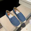 Designers Casual Chaussures Femmes Chaussures Espadrilles Printemps et Automne Luxurys Dames Plat Plage Demi Pantoufles Mode Femme Pêcheur Toile Dentelle Chaussures 04