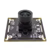 Usb Wide Angle Fixed Focus Non-drive Refrigerator Freezer Robot All-in-one Monitoring Camera Module