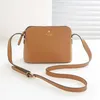 Nova cruz padrão pequena concha e versátil um ombro crossbody bolsa de moda feminina tomada barata 50% de desconto