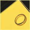 Модные дизайнерские кольца с бриллиантом и буквой F. Кольцо для помолвки для женщин. Дизайнерские кольца. Ювелирные изделия Heanpok. Мужские золотые украшения для колец 210806285G.