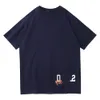 Camiseta Mexico Mundial, schwarzes Herrenhemd, großes Herrenhemd, Argentinien, luxuriöses Bluetooth-Muster, der Buchstabe, lässiges Klettern, Mittelschüler, Berg, atmungsaktive Ärmel