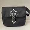 Mannen Trapstar Messenger Bags UK LONDEN Merk Sport Outdoor schouder Handtas rugzak Designer draagtas Portemonnee crossbody Taille Camer289D